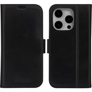 dbramante1928 Copenhagen iPhone 15 Pro Max pungetui (sort) - På lager i butik