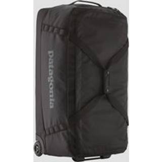 Patagonia Black Hole 100 Rejsetaske med hjul sort