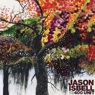 Jason Isbell and the 400 Unit - Jason and the 400 Unit