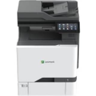 LEXMARK CX730de MFP