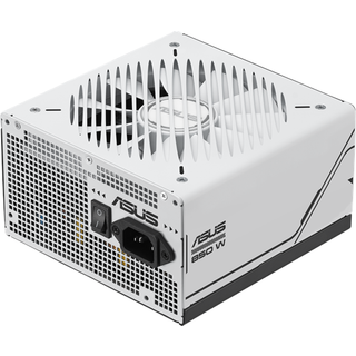 Asus Prime 850W Gold AP-850G strømforsyning