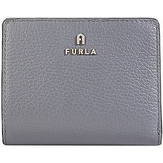 Furla Camelia S Pung mørkegrå