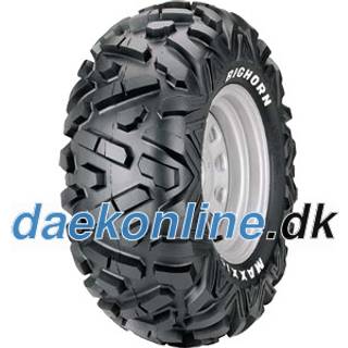 Maxxis M917 Bighorn ( 26x9.00 R14 TL 48N Dobbelt mærkning 225/65R14, Forhjul )