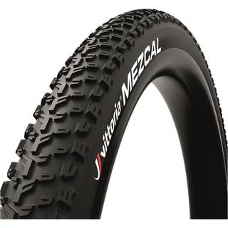 Vittoria Mezcal XC TLR MTB foldedæk 29x2,25 (55-622) sort