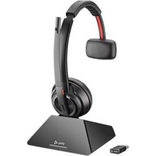 POLY Savi 8210 D2 USB-A HS