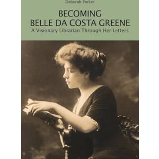 Becoming Belle da Costa Greene