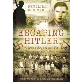 Escaping Hitler