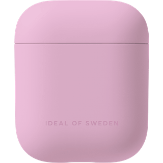 Silicone Airpods Case Bubblegum Pink