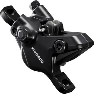Shimano Bremsekaliber BR-MT410 - sort - EBRMT410MPRXL