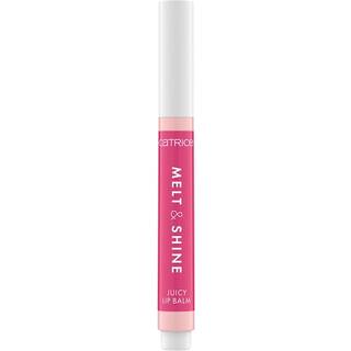 Catrice Melt & Shine Juicy Lip Balm 060 Malibu Barbie