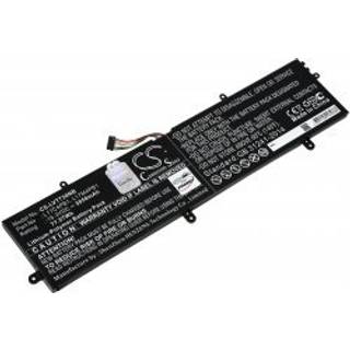 Batteri til Laptop Lenovo V730 720S-15