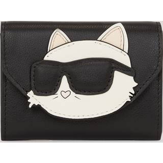 Karl Lagerfeld K/Ikonik 2.0 Pung sort
