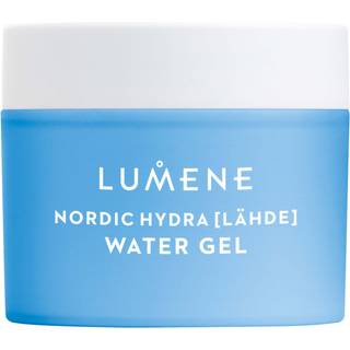 Lumene Nordic Hydra Water Gel Dagkräm 50 ml