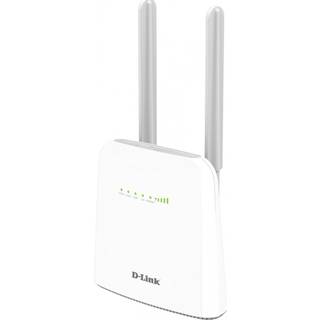 D-Link DWR-960/W 4G+ router AC1200