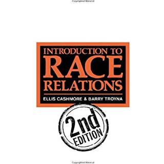 Introduction To Race Relations