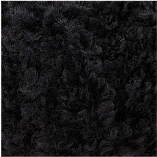 Fashion Bouclé - Schwarz