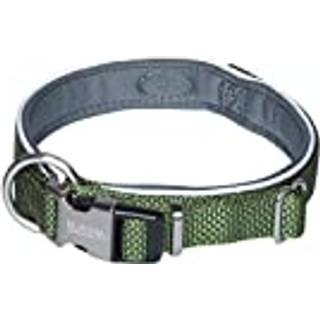 Halsbånd Classic Preno Royal - L-XL - Grøn