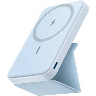 Anker 622 Magnetic Battery (MagGo) Misty Blue