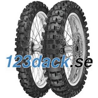 Pirelli Scorpion MX32 Mid Hard Medium-Hard NHS 70/100-19 42M