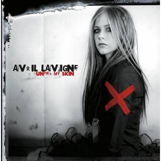 Avril Lavigne - Under My Skin
