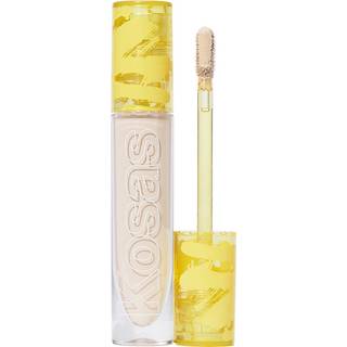 Kosas - Revealer Concealer - Highlighter Mod Mørke Rande - Tone 2.3 N - For Women - Beige