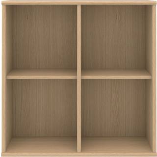 Mistral - Modul 025 - Hvidpigmenteret eg