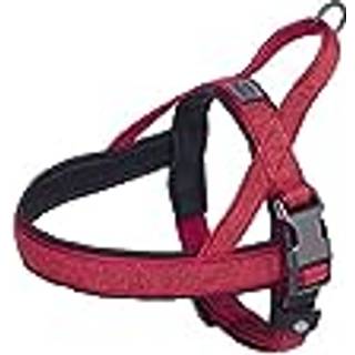 Norsk Sele Linen Deluxe - M-L - Brun