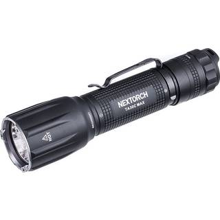 Nextorch TA30C MAX lommelygte 3000 lm, genopladelig