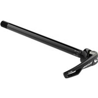 Thru Axle Rockshox Maxle Ultimate Rear 229mm M12x1,5 Sort