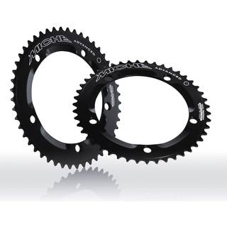 Miche Primato Advanced Pista Klinge - Sort