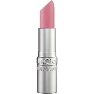 T.LeClerc Transparent Lipstic Læbestift - Lyserød
