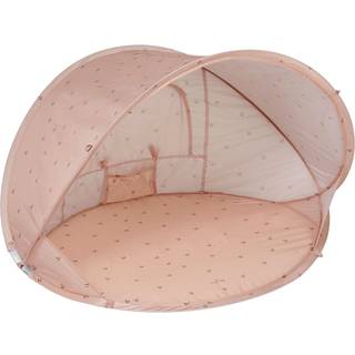Konges Sløjd Strandtelt Pop Up Anti Uv 50+ Cherry