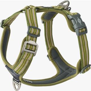 Dog Copenhagen - "Comfort Walk Air™" Sele - Grøn - S