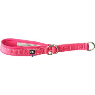 Hurtta Casual ECO Halvbåndskrave Ruby - 25-35 cm