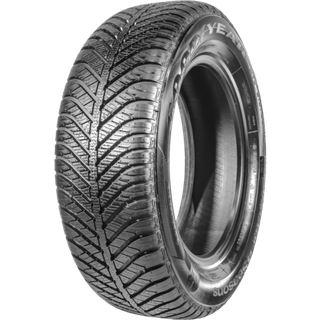 Goodyear Vector 4Seasons Gen-1 6PR 165/70R14C 89R