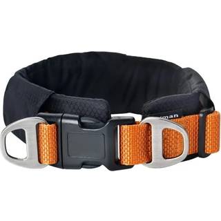 Dogman Halsbånd Emmi orange XL
