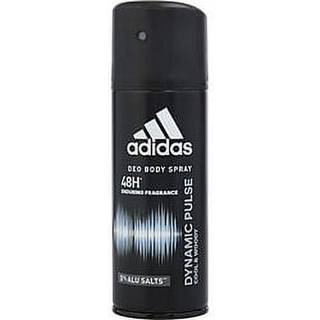 Adidas Dynamic Pulse For Him Deodorant Spray - 150 ml