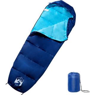 sovepose 3 årstider til voksne mumieformet