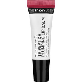 The-INKEY-List Laeber PlejeTripeptide læbepomade Berry 10 ml (7.100,00 kr / 1 l) - 10 ml