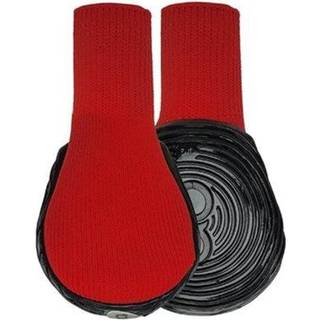 Goo-eez Athleticaz Red/Black L