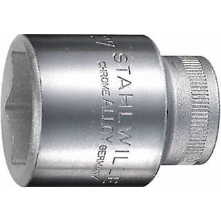 Stahlwille Top 1/2'' inhex 4 mm 54-4