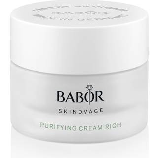 Babor Purifying Cream rich 50 ml