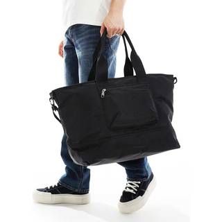 Tote Bag - Black - One Size