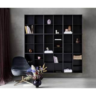 Mistral | Bogkasse