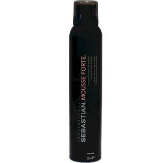 Sebastian Mousse Forte, 200 ml.