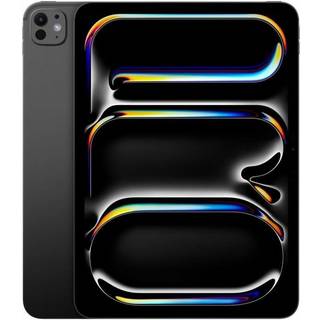 APPLE IPAD PRO 11" WI-FI 2 TB (2022) SILVER