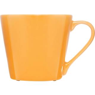 Sagaform Brazil Krus Orange One Size