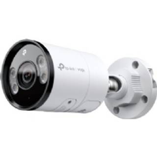 Omada IPCam VIGI C345(6mm) 4MP Full-Color Bullet