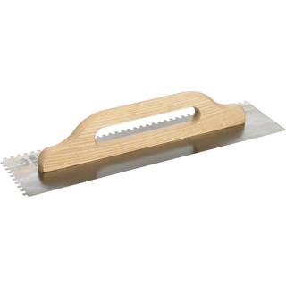Eskimo Tandspartel L 12mm Lang - 1-Grebs håndtag - Eskimo