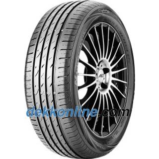 Nexen N blue HD Plus ( 205/55 R16 91V 4PR )